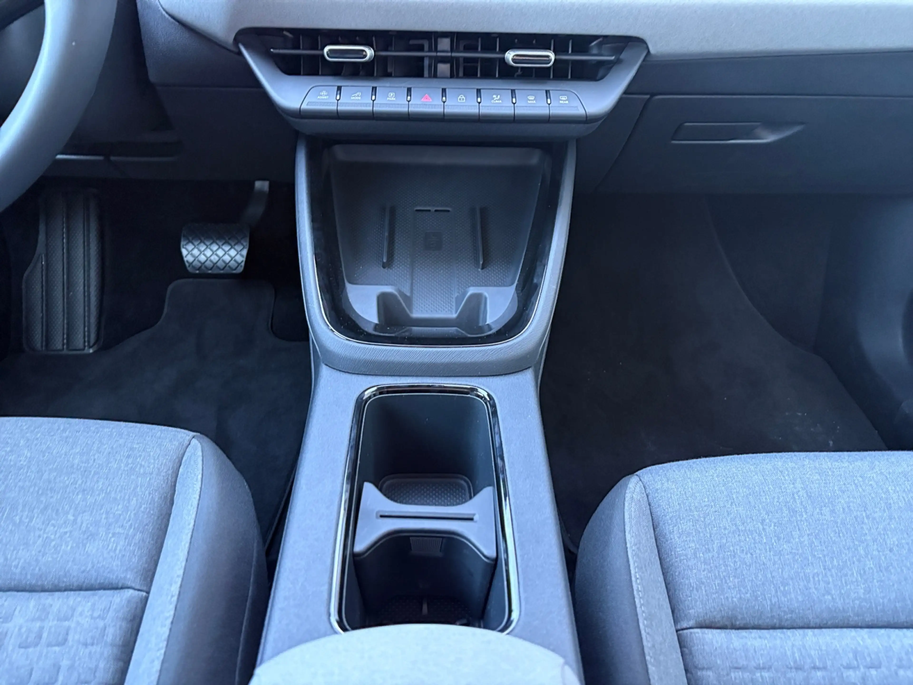 Skoda Epiq Selection 211PS — photo 15