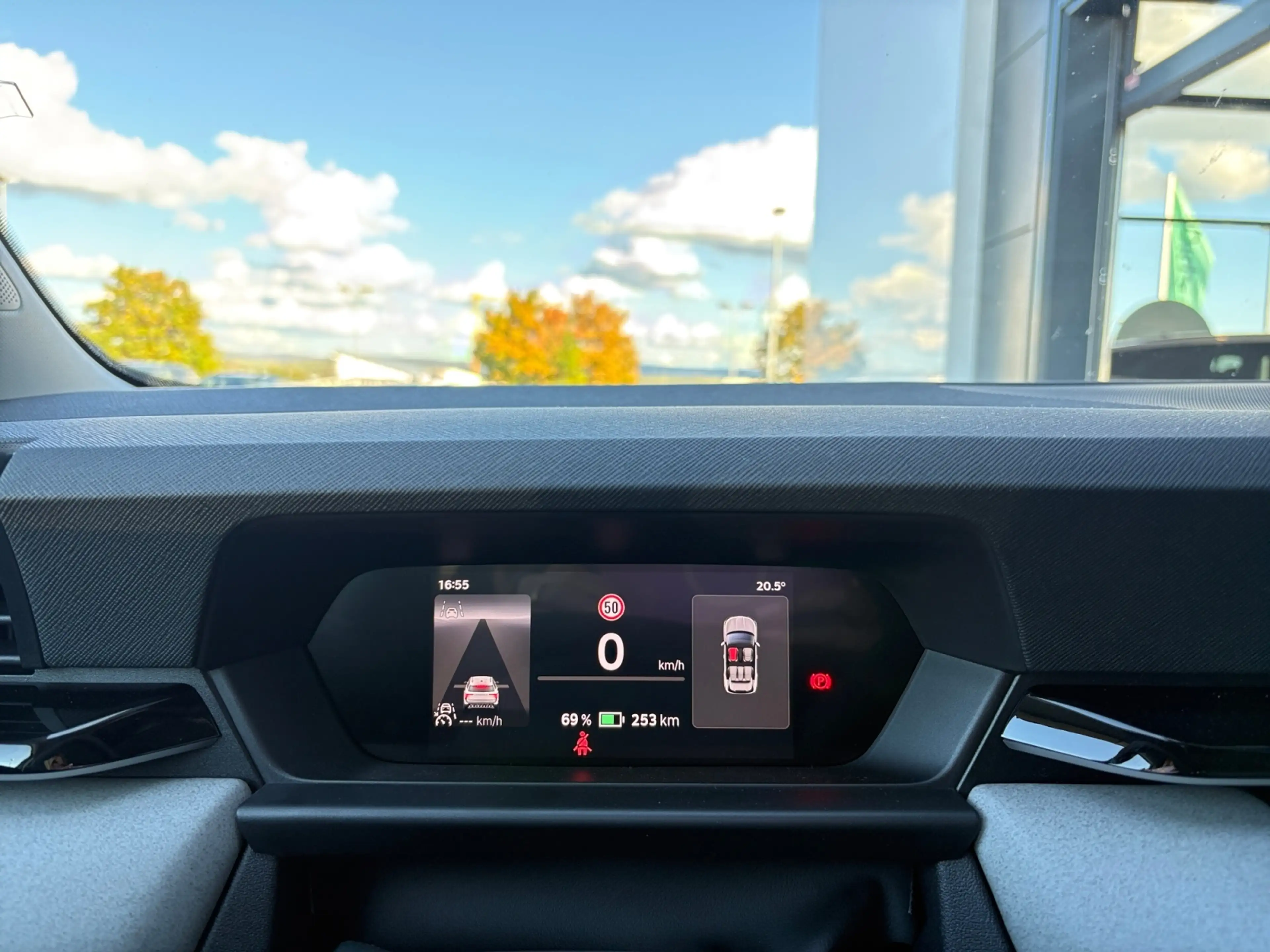 Skoda Epiq Selection 211PS — photo 13