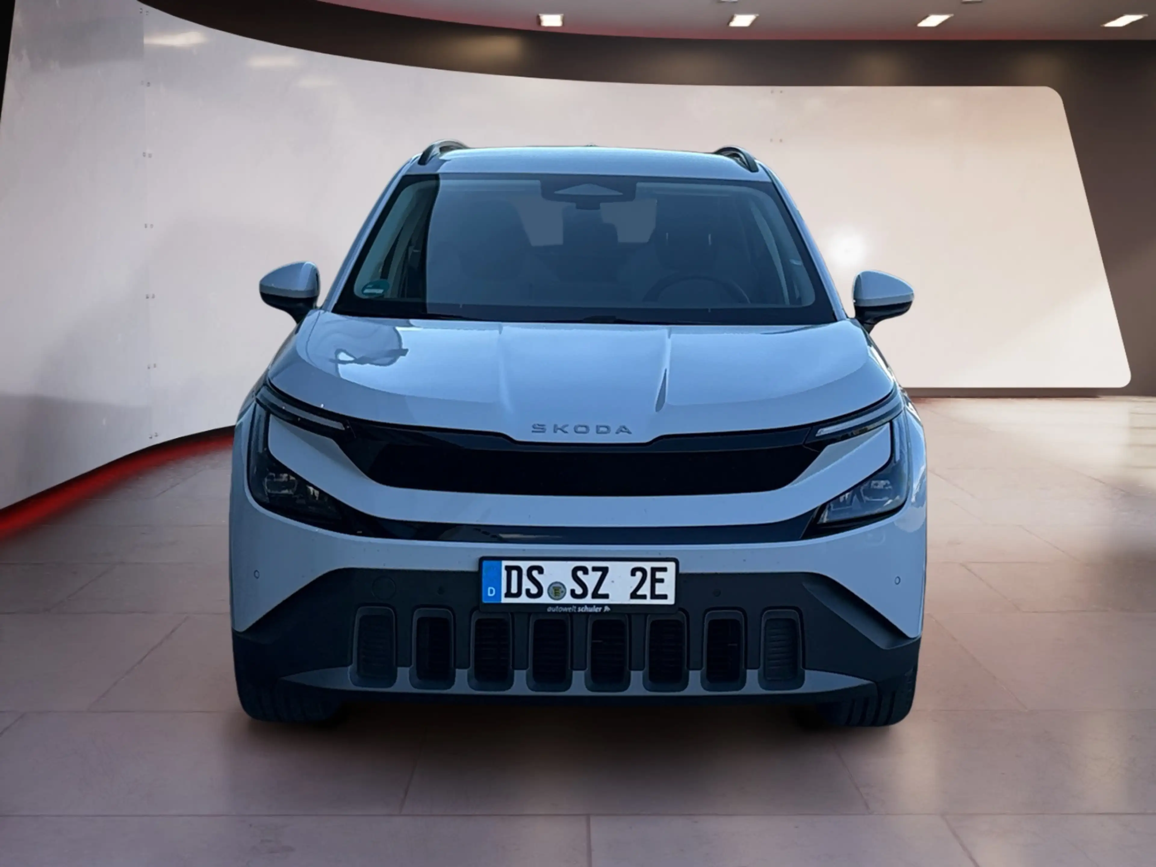 Skoda Epiq Selection 211PS — photo 6