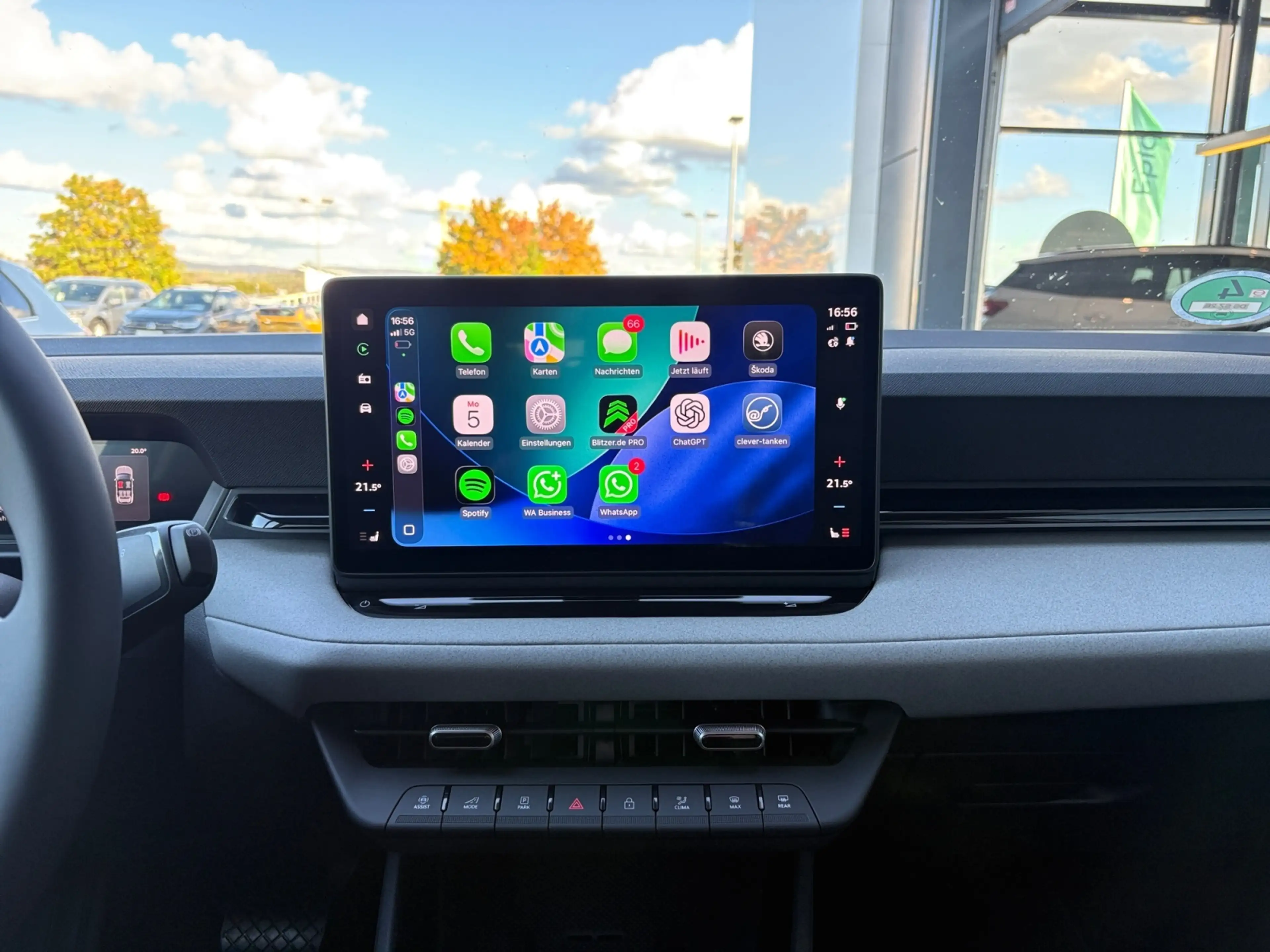 Skoda Epiq Selection 211PS — photo 14