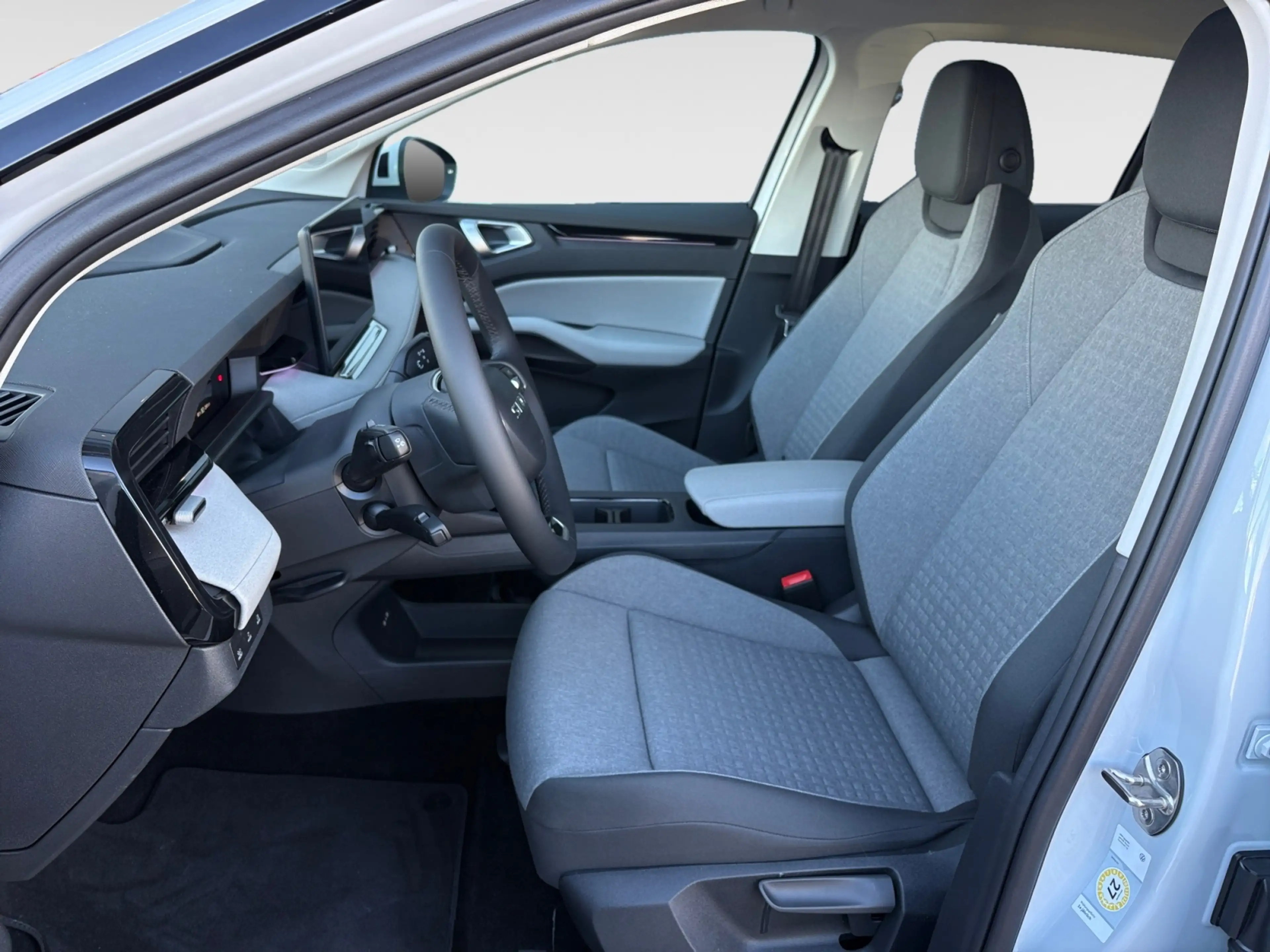 Skoda Epiq Selection 211PS — photo 8