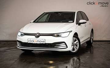 Golf 1.0 TSI Life Business Incl. LED - Privacy Glass - PDC AV/AR - Carplay