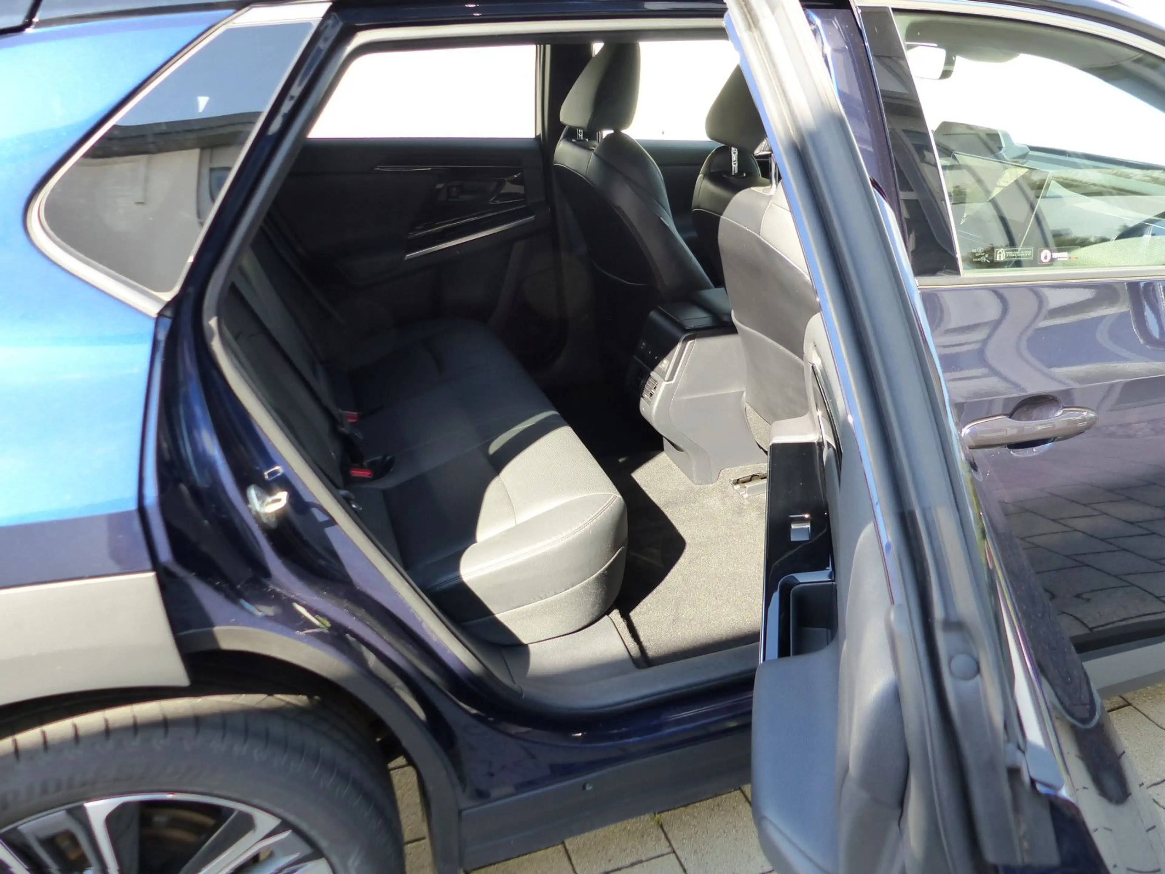 Toyota bZ4X AWD Technik- Komfortpaket JBL — photo 7