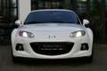 Mazda MX-5 2.0l MZR 160PS *Recaro Xenon Bose SHZ* Weiß - thumbnail 2