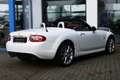 Mazda MX-5 2.0l MZR 160PS *Recaro Xenon Bose SHZ* Weiß - thumbnail 4