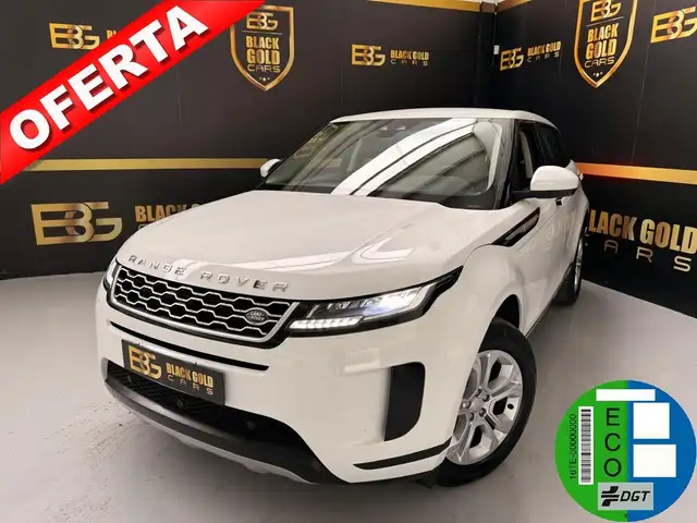 Land Rover Autres 2.0 D150 S AUTO 4WD MHEV