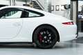 Porsche 991 I 911 Carrera 4s I PDLS I Bose I Top Zustand Weiß - thumbnail 8