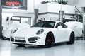 Porsche 991 I 911 Carrera 4s I PDLS I Bose I Top Zustand Weiß - thumbnail 1