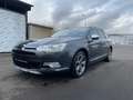 Citroen C5 C5 Tourer HDi 165 FAP Aut. CrossTourer Gris - thumbnail 1