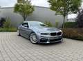 BMW 540 540d xDrive M-Sport/Traumzustand/Leder/360Kamera Grau - thumbnail 1