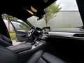 BMW 540 540d xDrive M-Sport/Traumzustand/Leder/360Kamera Grau - thumbnail 8