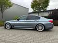 BMW 540 540d xDrive M-Sport/Traumzustand/Leder/360Kamera Grau - thumbnail 6