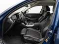 BMW 330 Sport Line Kamera DAB Laser HUD H K Alarm Modrá - thumbnail 22