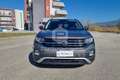 Volkswagen T-Cross T-Cross 1.0 TSI Style BMT Silber - thumbnail 2
