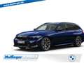 BMW 340 Md xDr.T.M Sport Pro SuView PanoD.ACC AHK 19" Albastru - thumbnail 1