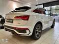 Audi Q5 Sportback 40 TDI quattro-ultra S line S tronic 150 Blanc - thumbnail 16