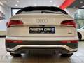Audi Q5 Sportback 40 TDI quattro-ultra S line S tronic 150 Blanc - thumbnail 3