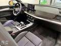 Audi Q5 Sportback 40 TDI quattro-ultra S line S tronic 150 Blanc - thumbnail 9