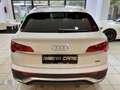 Audi Q5 Sportback 40 TDI quattro-ultra S line S tronic 150 Blanc - thumbnail 18