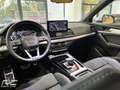 Audi Q5 Sportback 40 TDI quattro-ultra S line S tronic 150 Blanc - thumbnail 13