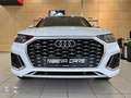 Audi Q5 Sportback 40 TDI quattro-ultra S line S tronic 150 Blanc - thumbnail 26