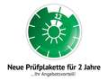 Opel Mokka Elegance 1.2 Turbo Allwetter Bluetooth Navi Gris - thumbnail 11
