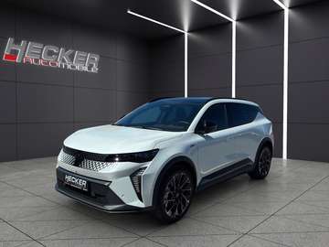 E-Tech Electric EV87 220HP Esprit Alpine