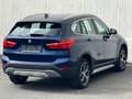 BMW X1 sDrive 16dA  Sport//LED//CUIR// Azul - thumbnail 7