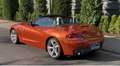 BMW Z4 sDrive28i Aut. Orange - thumbnail 3
