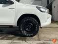 Toyota Hilux 2.4 D-4D Cabina Doble GX Blanco - thumbnail 10