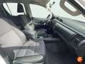 Toyota Hilux 2.4 D-4D Cabina Doble GX Blanco - thumbnail 17
