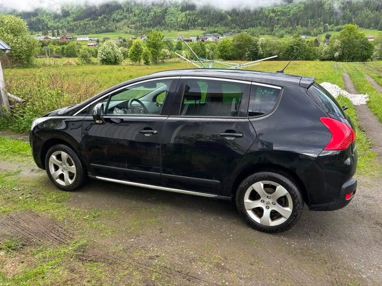 Peugeot 3008 3008 — photo 2