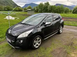 Peugeot 3008 1.6 HDi 112ch FAP Business Pack