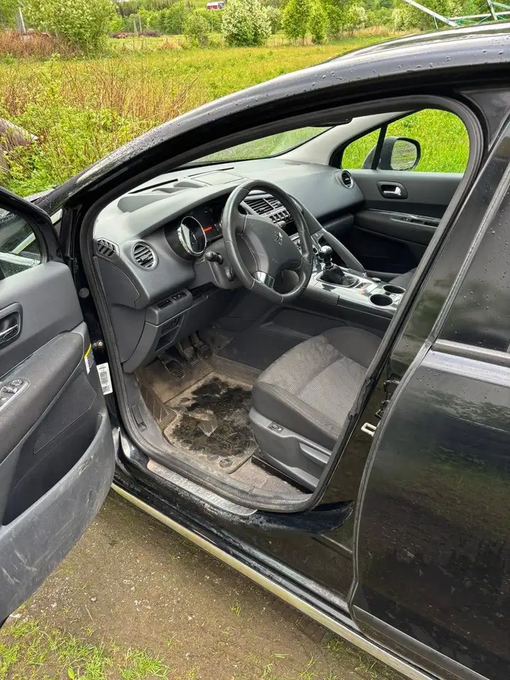 Peugeot 3008 3008 — photo 18