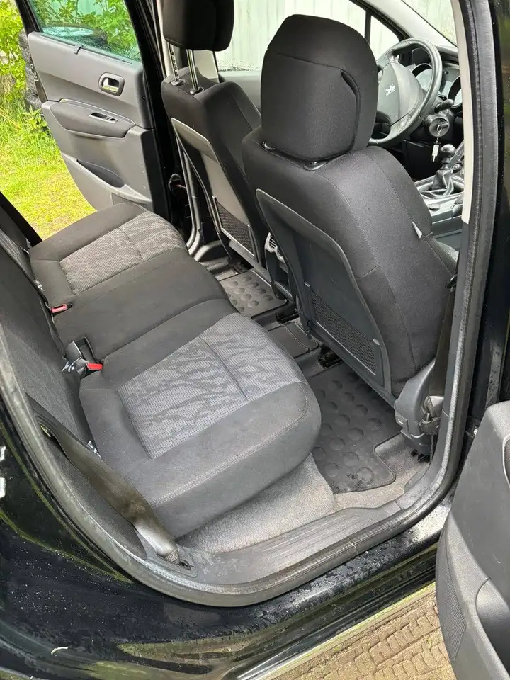 Peugeot 3008 3008 — photo 19