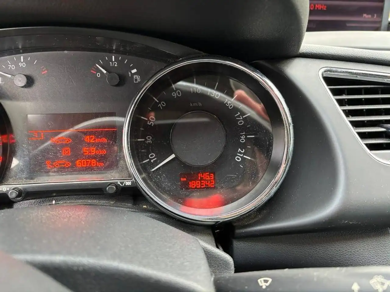 Peugeot 3008 3008 — photo 17
