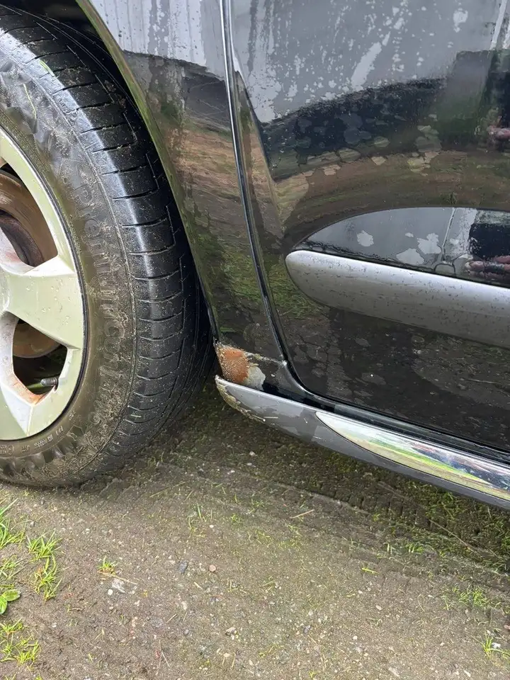 Peugeot 3008 3008 — photo 6