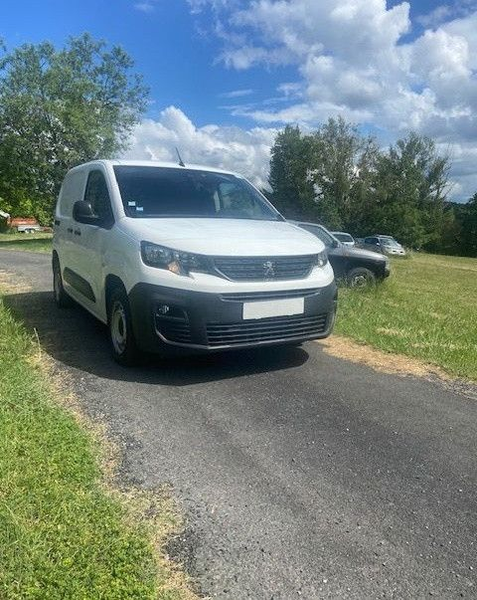 Photo du véhicule