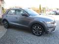 Volkswagen T-Roc 1.5 TSI United DSG +PARKPILOT AUT+ 12M GARANTIE! Grijs - thumbnail 9