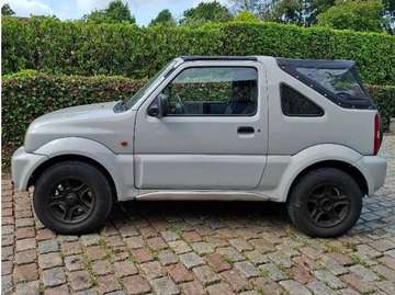 1.3i JLX