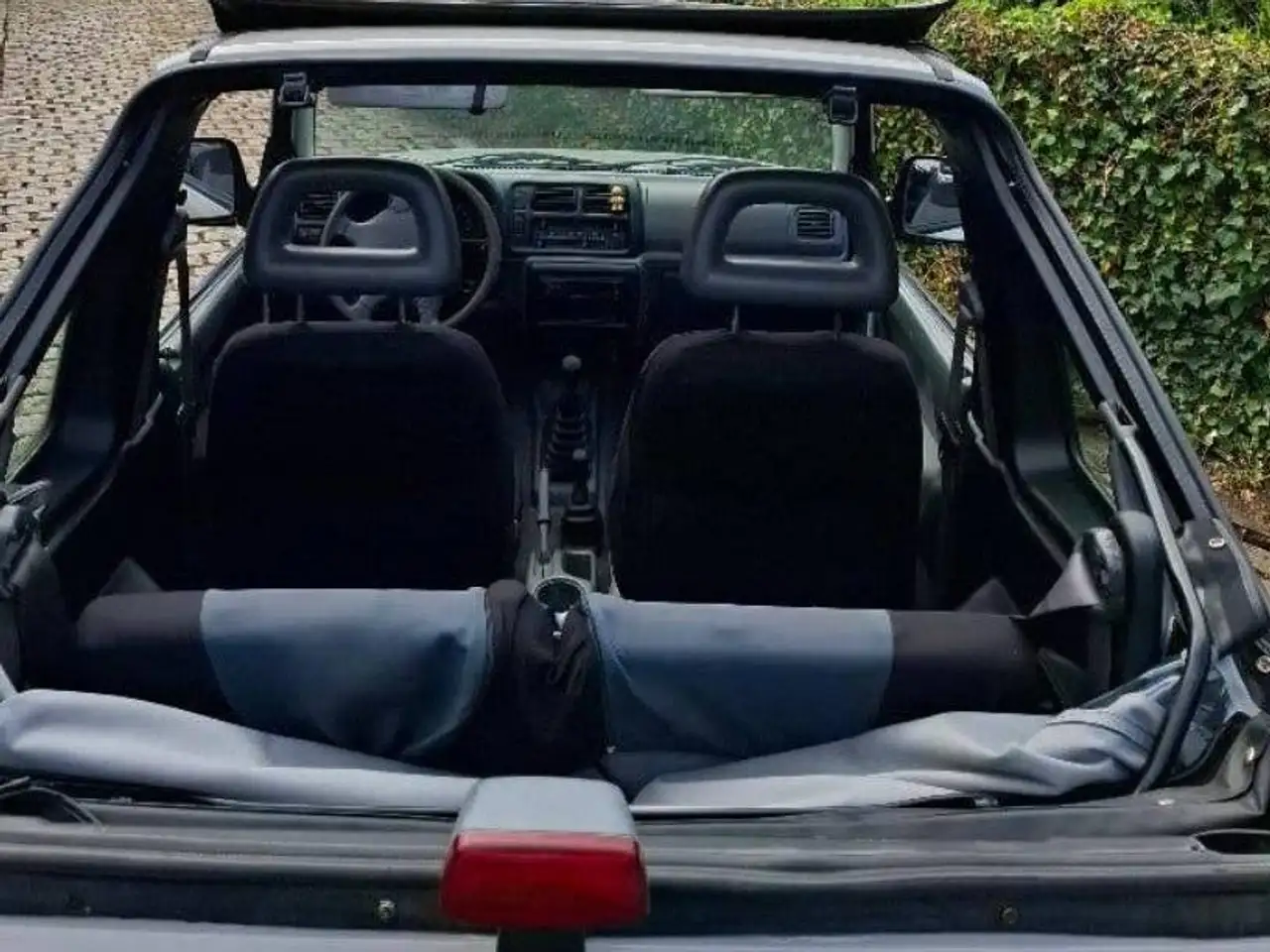 Suzuki Jimny 1.3i JLX, foto 8