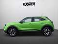 Opel Mokka 1.2 Turbo ELEGANCE LED+Kam.+KlimaA+LM+PDC Grün - thumbnail 6
