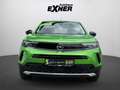 Opel Mokka 1.2 Turbo ELEGANCE LED+Kam.+KlimaA+LM+PDC Grün - thumbnail 5