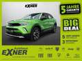 Opel Mokka 1.2 Turbo ELEGANCE LED+Kam.+KlimaA+LM+PDC Grün - thumbnail 1