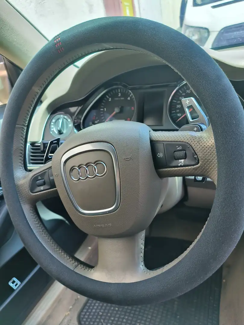 Audi A6 Avant 3.0 V6 tdi quattro tiptronic fap - 1