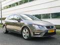 SEAT Leon 1.4 EcoTSI FR Connect. Panorama NAP !! Gris - thumbnail 2