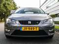 SEAT Leon 1.4 EcoTSI FR Connect. Panorama NAP !! Gris - thumbnail 3