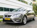 SEAT Leon 1.4 EcoTSI FR Connect. Panorama NAP !! Gris - thumbnail 1