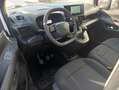 Fiat Doblo Citroen Berlingo BlueHDi 100 3 Posti S&S Van M Bianco - thumbnail 6