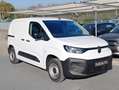 Fiat Doblo Citroen Berlingo BlueHDi 100 3 Posti S&S Van M Bianco - thumbnail 3